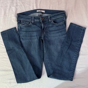 Hollister | Blue Skinny Jeans | Classic Fit